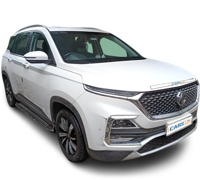 MG HECTOR-img